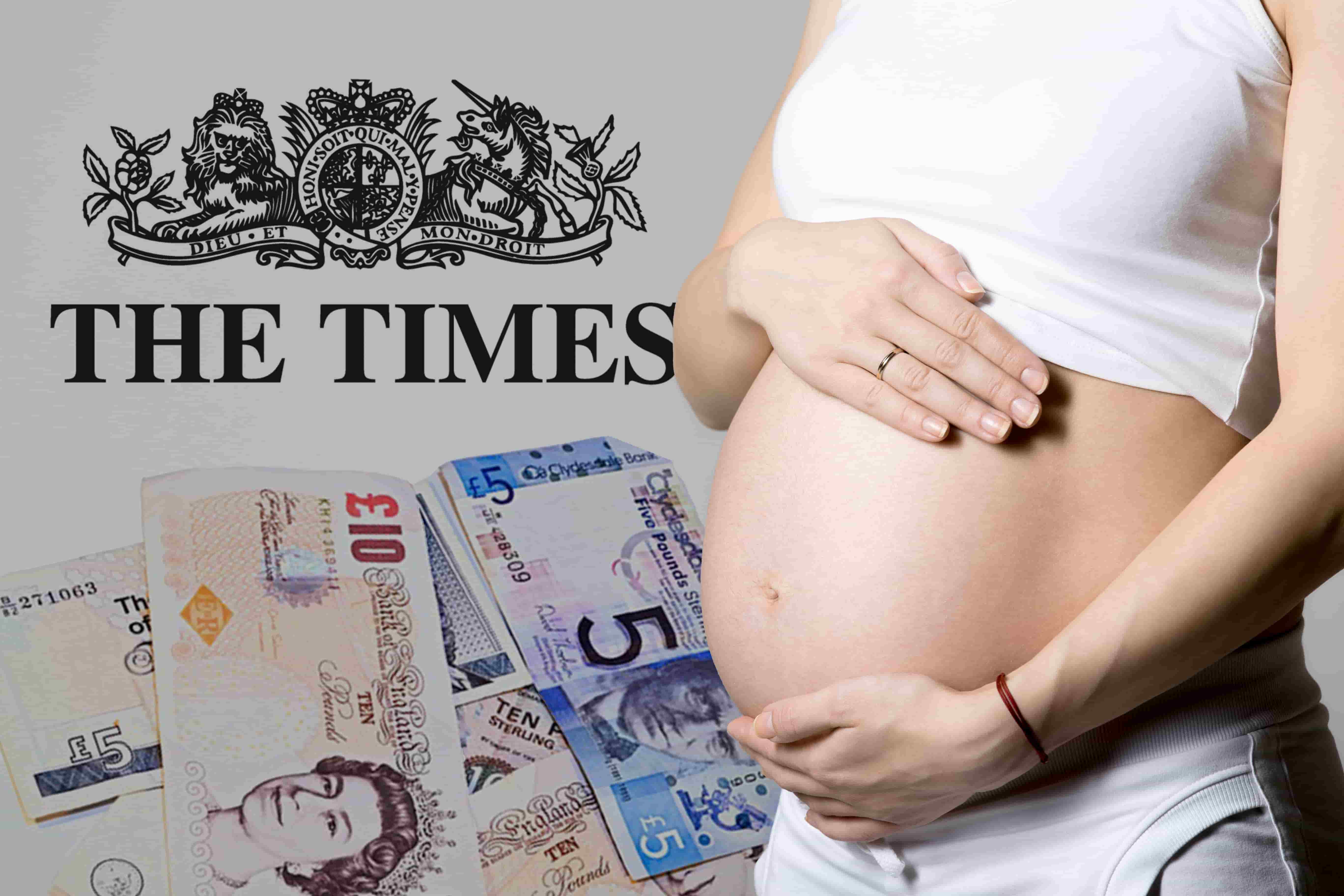 Il business globale e miliardario dell’utero in affitto che anche il Times denuncia: «il più grande degli errori» 1